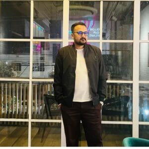 Mohammad Imran Global SEO Expert