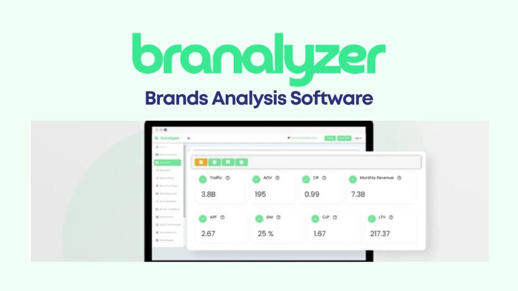 Branalyzer