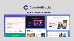 Combo Blocks Lifetime Deal