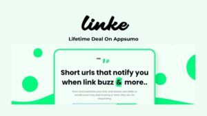 Linke Lifetime Deal