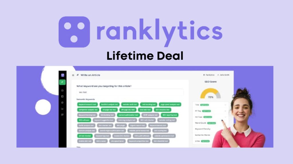 Ranklytics