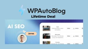 WPAutoBlog